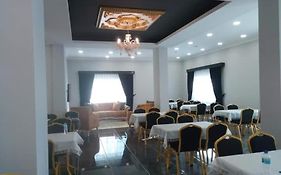 Pasazade Otel Kestel
