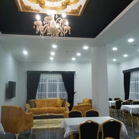 Pasazade Otel Kestel Kestel  Dış mekan fotoğraf