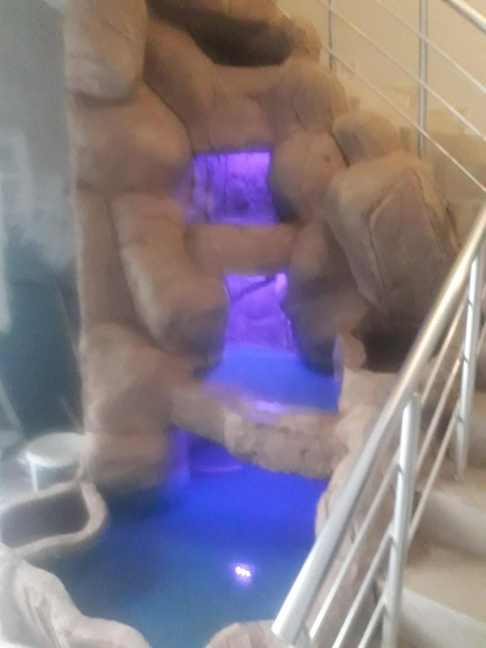 Pasazade Otel Kestel Kestel  Dış mekan fotoğraf