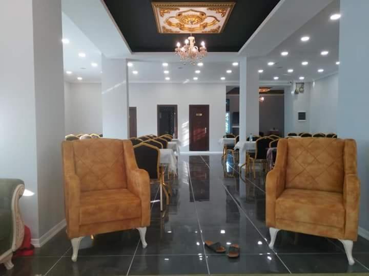 Pasazade Otel Kestel Kestel  Dış mekan fotoğraf