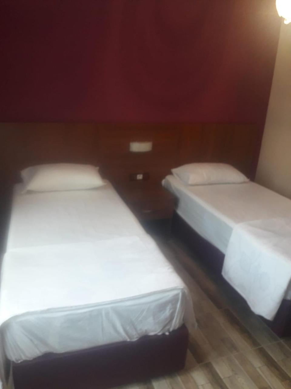 Pasazade Otel Kestel Kestel  Dış mekan fotoğraf