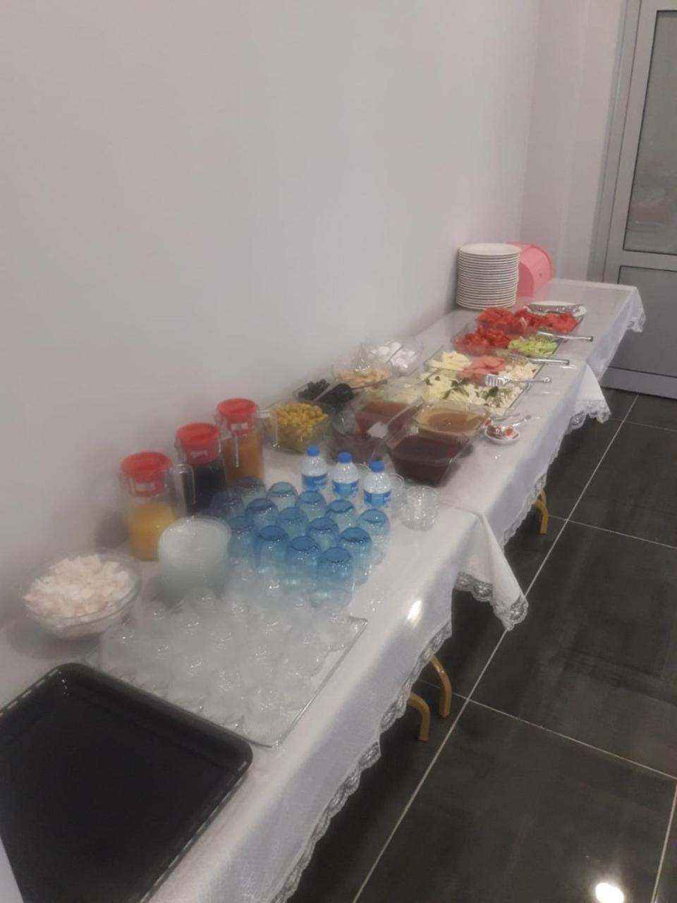 Pasazade Otel Kestel Kestel  Dış mekan fotoğraf