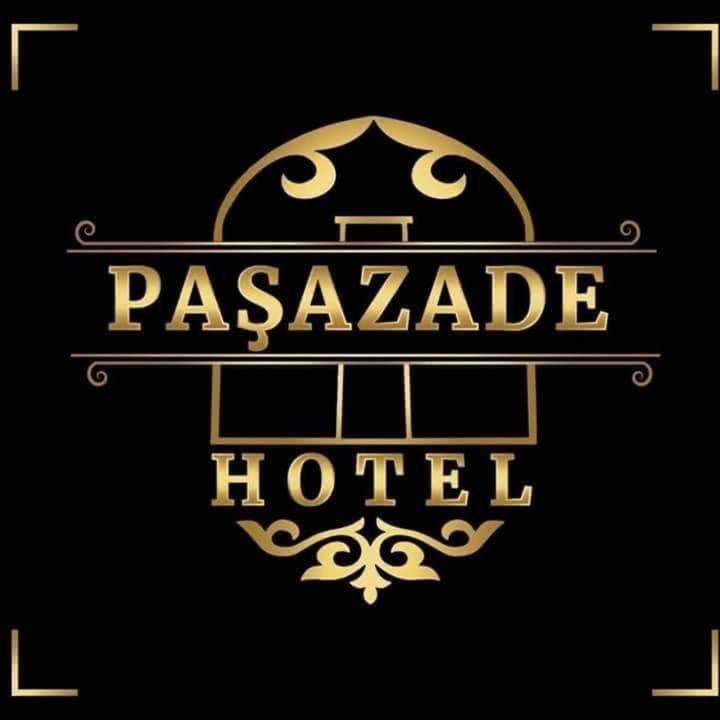 Pasazade Otel Kestel Kestel  Dış mekan fotoğraf
