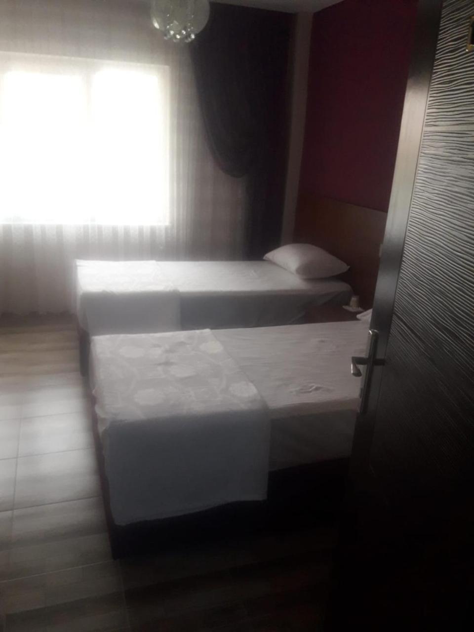 Pasazade Otel Kestel Kestel  Dış mekan fotoğraf