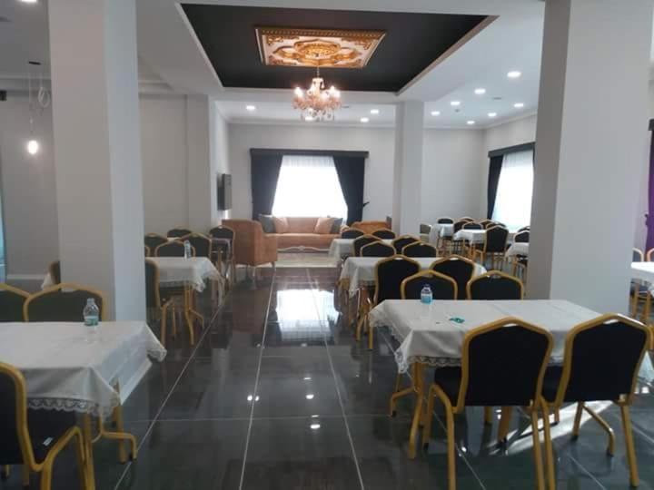 Pasazade Otel Kestel Kestel  Dış mekan fotoğraf