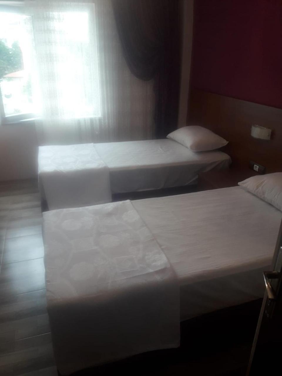 Pasazade Otel Kestel Kestel  Dış mekan fotoğraf